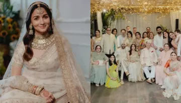 Alia Bhatt Talks On Hailing From Nuclear Family, Reveals How She Adjusted As Kapoor 'Khandan's Bahu'