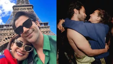 Rajkummar Rao On Doing Household Chores With Wife, Patralekhaa, Says 'Bartan Dhona Acha Lagta Hai'