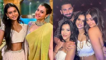 Nysa Devgan Looks Stylish As She Goes For Sight-Seeing In Spain, Shells Out Major Traveller Goals