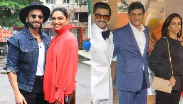 Ranveer Singh On 'Koffee With Karan' Reveals Why He Has A Separate Wardrobe To Go To His In-Laws