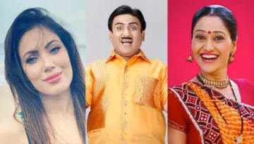 Munmun Dutta To Disha Vakani, Salary Per Episode Of The Star Cast Of 'Taarak Mehta Ka Ooltah Chashma