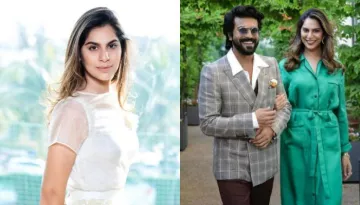 Ram Charan's Wife, Upasana Reveals She Won't Have Kids, Says People Have Been Questioning Her 'RRR'