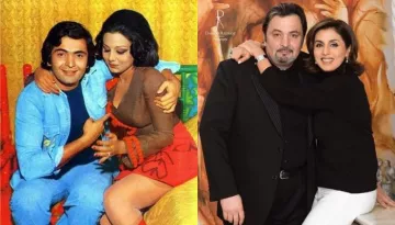 Neetu Kapoor Says Drinking With Hubby Rishi Kapoor Before The Song 'Khullam Khulla' Is Her Favourite