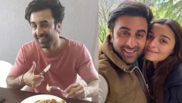Ranbir Kapoor Makes Fun Of His Flop Films, Many GFs And Wedding With Alia Bhatt In A New Video