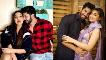 Divya Agarwal Shares The Real Reason Behind Her Break-Up With Ex-Boyfriend, Varun Sood