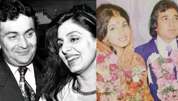 When Neetu Kapoor Recalled How Dimple Kapadia's Marriage With Rajesh Khanna Impacted Her