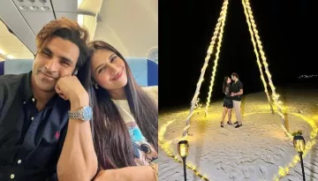 Divyanka Tripathi Drops Cheesy Romantic Anniversary Post For Hubby, Vivek Dahiya, He Makes A Promise