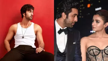 Ranbir Kapoor Is Terrified To Embrace Fatherhood, Talks About His Expectations From Wife, Alia Bhatt