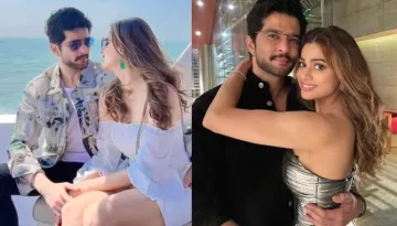 Raqesh Bapat Reacts To Trolls Questioning His Break-up With Shamita Shetty, Gives A Befitting Reply