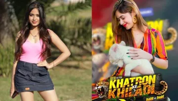 'Khatron Ke Khiladi 12': Jannat Zubair Is The Highest Paid Contestant, Charges In Lakhs Per Episode