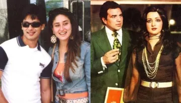 From Kareena Kapoor To Hema Malini, 6 Crazy Things B-Town Celebrities Have Done For Their Partners