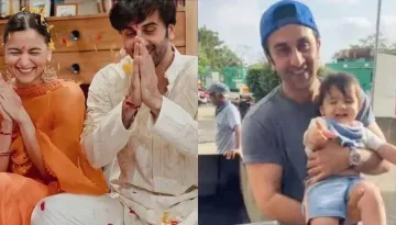Ranbir Kapoor Dreams To Have A Daughter, Reveals He Wants To Become 'Duniya Ke Best Pita'