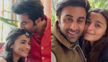 Ranbir Kapoor Talks About Sharing Responsibilities With Wife, Alia Bhatt After Their Child's Birth