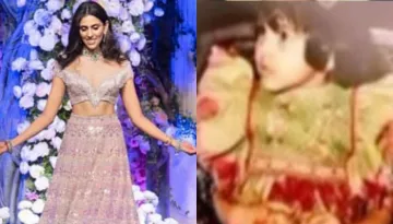 Mukesh Ambani's 'Bahu', Shloka Mehta's Birthday: She Looks Adorable In Her Throwback Toddler Picture