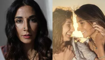 Monica Dogra Says Her Attraction Towards A Trans Woman Dissolved Her Marriage, Talks On Pansexuality