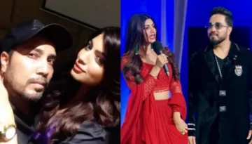 'Swayamvar: Mika Di Vohti': Singer's Rumoured Ex-Girlfriend Akanksha Puri Enters In The Show [VIDEO]