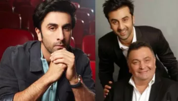 Ranbir Kapoor Reveals How Even With His 53 Percent Marks In 10th, He Is The Most Educated In Family