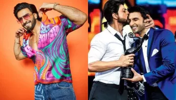 Ranveer Singh Buys A Lush Quadruplex Apartment Worth Rs 119 Cr, Becomes Shah Rukh Khan's Neighbour