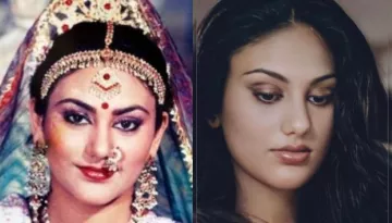 'Ramayan' Fame, Dipika Chikhlia Drops Pictures From Her Younger Days, Fans Call Her Boundless Beauty