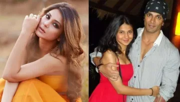Jennifer Winget Recalls Why She Crazily Wanted To Get Married To Her Ex-Husband, Karan Singh Grover