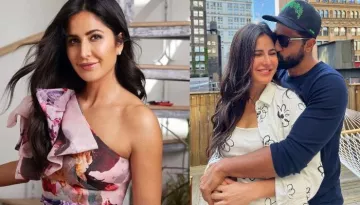 Katrina Kaif's Pregnancy: Netizens Doubt Whether Her Absence From Media Glare Is Due To This Reason