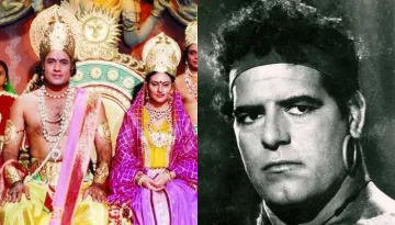 When Dara Singh Stopped Eating Non-Veg While Shooting 'Ramayan', Used To Practice Dialogues In Sleep