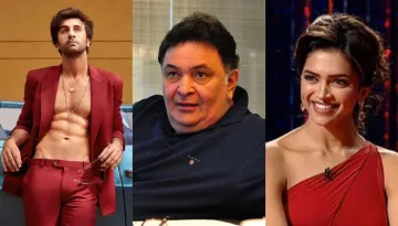Karan Johar Reveals Rishi Kapoor Was Angry With Deepika For Saying Ranbir Should Endorse 'Condoms'