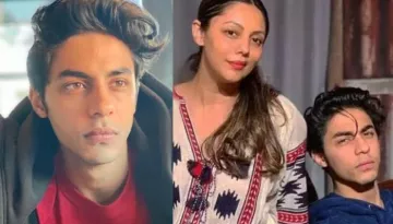 Gauri Khan To Break Her Silence On Aryan's Drug Case For The First Time On 'Koffee With Karan'