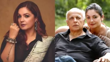 Pooja Bhatt Opens Up About Her Love Life, Reveals What Kind Of Men She Was Attracted To In Her 20s