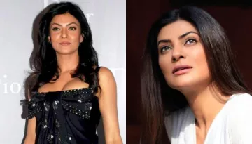Sushmita Sen Once Opened Up About Getting Molested By A Teenage Boy, Revealed How She Dealt With It