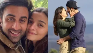 Ranbir Kapoor Talks About His Surprise Proposal To Ladylove Alia Bhatt, Calls It Natural And Organic