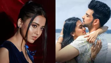 Tejasswi Prakash Says Boyfriend, Karan Kundrra Has Never Been So 'Eager' To Marry Someone Before
