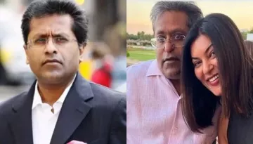 14 Lesser-Known Facts About IPL Founder And The Fugitive Flamboyant Businessman, Lalit Modi