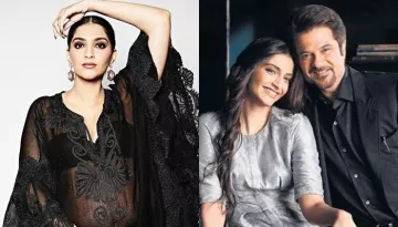 Ahead Of Daughter, Sonam Kapoor's Delivery, Anil Kapoor Opens Up About Becoming A Grandfather Soon