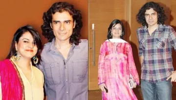 'Tamasha' Director, Imtiaz Ali Reunites With Estranged Wife, Preety Ali, Duo Starts Living Together