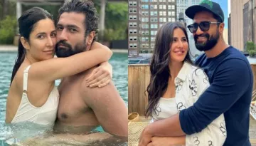 Katrina Kaif And Vicky Kaushal Are Pregnant, Planning To Announce The News On Her B-Day? [Report]
