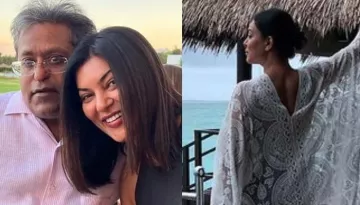 Lalit Modi Slams Trolls Targeting His Relationship With Sushmita Sen, Says, 'Live, Let Live'