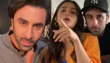 Daddy-To-Be, Ranbir Kapoor Reveals He Is Having Twins With Alia Bhatt, Says 'I'm Having Twins'