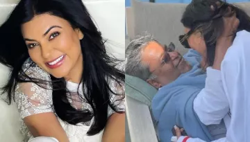 Sushmita Sen Pens A Cryptic Note Pointing People Calling Her 'Gold Digger' After Lalit Modi's Post