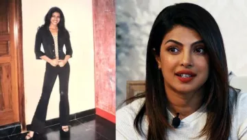 When Priyanka Chopra Shared She Was Told To Get A Boob Job And Cushion Her Butt To Become An Actress