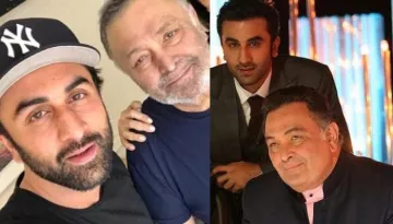 'Shamshera' Actor, Ranbir Kapoor Admitted His Father, Late Rishi Kapoor Was A Big Bully In Real-Life