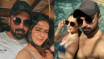 Karishma Tanna Shares Vacation Photos From Spain With Her Hubby, Varun, Duo Stun In Cool Outfits
