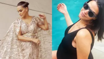Neha Dhupia Reveals She Faced Rejections And Was Asked To Step Down From Projects After Pregnancy