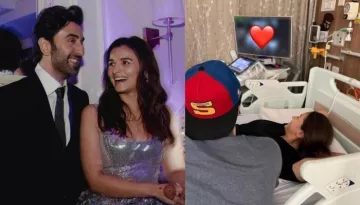 Dad-To-Be Ranbir Kapoor Reveals If He And Wife, Alia Will Allow The Paps To Click Their Kid's Photos