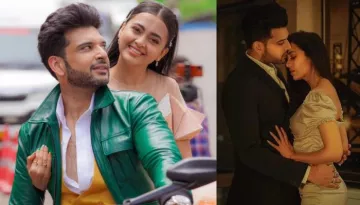 Karan Kundrra Reveals His Weirdest Fight With GF, Tejasswi Prakash, Talks About Her Possessive Side