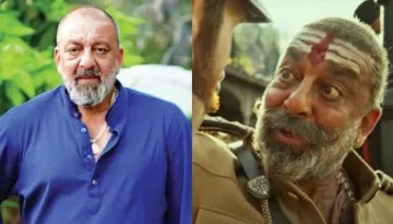 'Shamshera' Director Calls Sanjay Dutt 'Superman' As He Shot The Film While Battling Stage 4 Cancer
