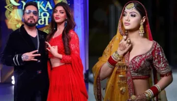 'Swayamvar-Mika Di Vohti': The Singer To Choose Rumoured Ex-Girlfriend, Akanksha Puri As His Bride