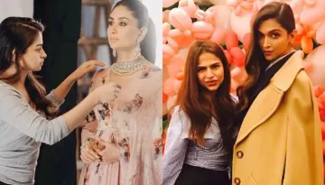 Bollywood Celebrity Stylists And The Fee They Get: From Mohit Rai, Tanya Ghavri To Shaleena Nathani