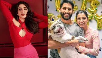 Samantha Ruth Prabhu First Time Confesses Having Hard Feelings For Ex-Husband, Naga Chaitanya