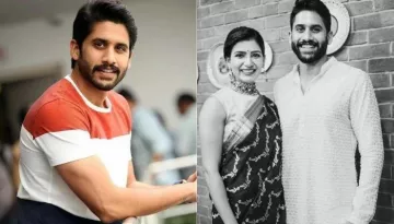 Naga Chaitanya Says His Closeness With Family Increased After Divorce From Ex-Wife, Samantha Ruth